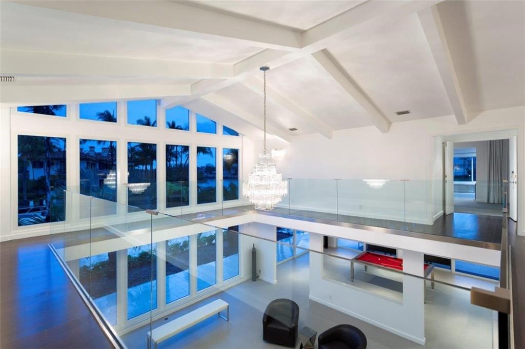 Coral Ridge Country Club - Residential