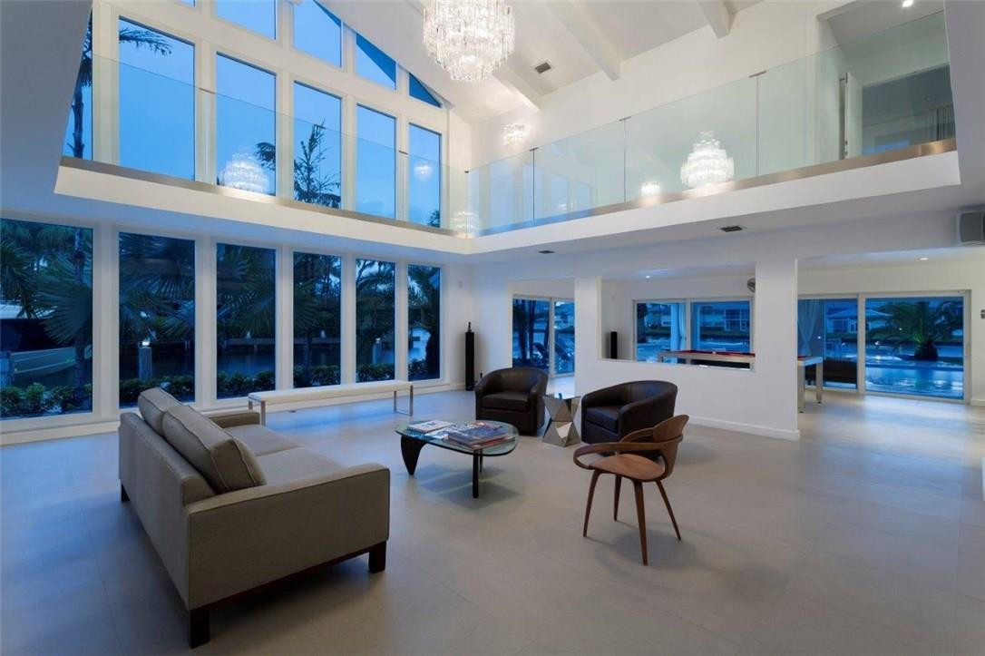 Coral Ridge Country Club - Residential