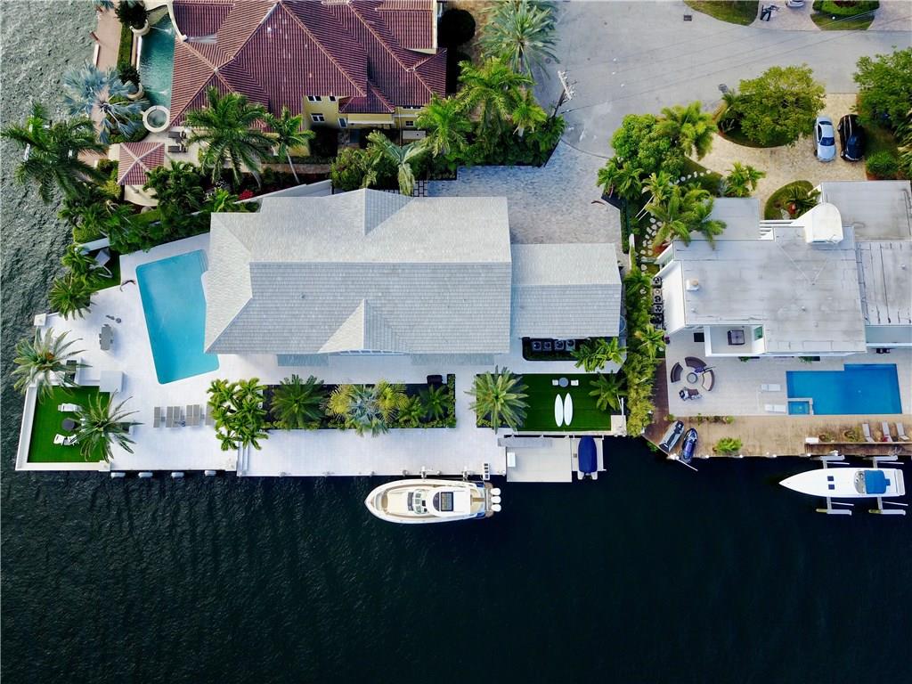 Coral Ridge Country Club - Residential