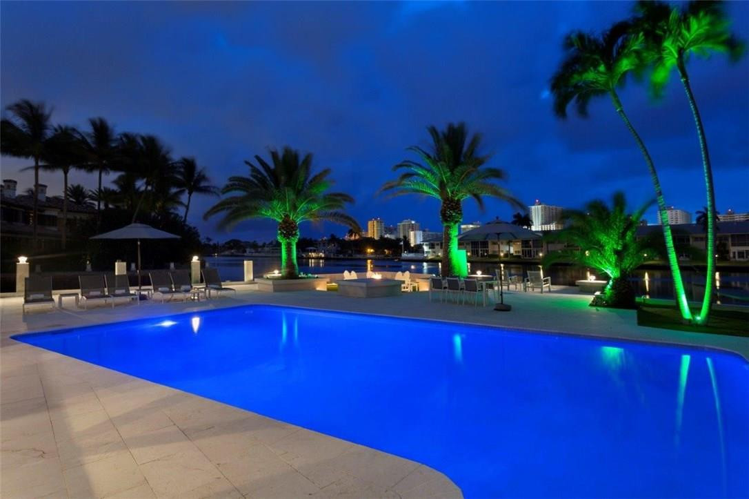 Coral Ridge Country Club - Residential