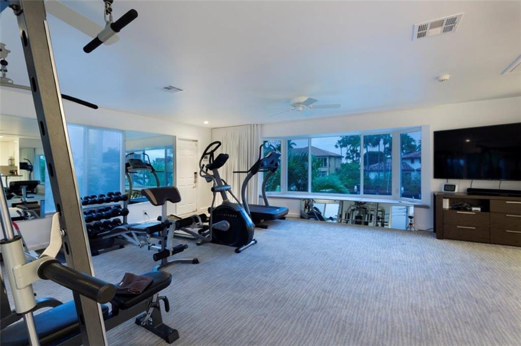 Coral Ridge Country Club - Residential