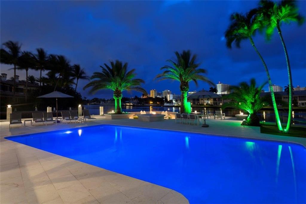 Coral Ridge Country Club - Residential