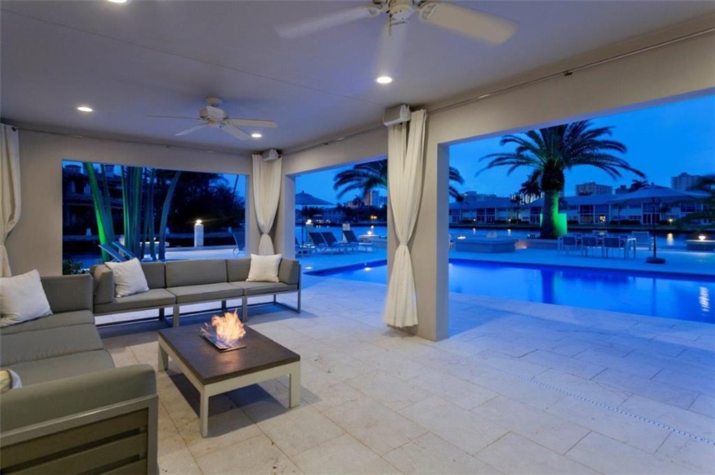 Coral Ridge Country Club - Residential