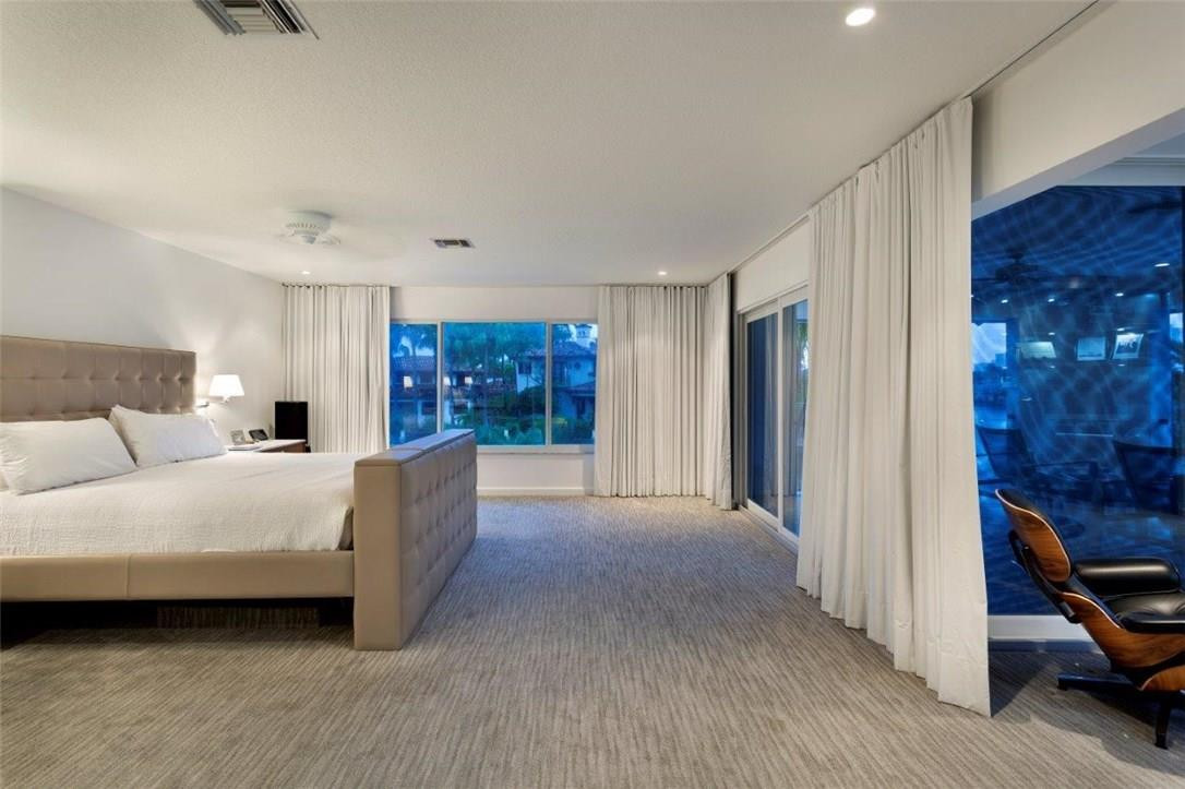 Coral Ridge Country Club - Residential