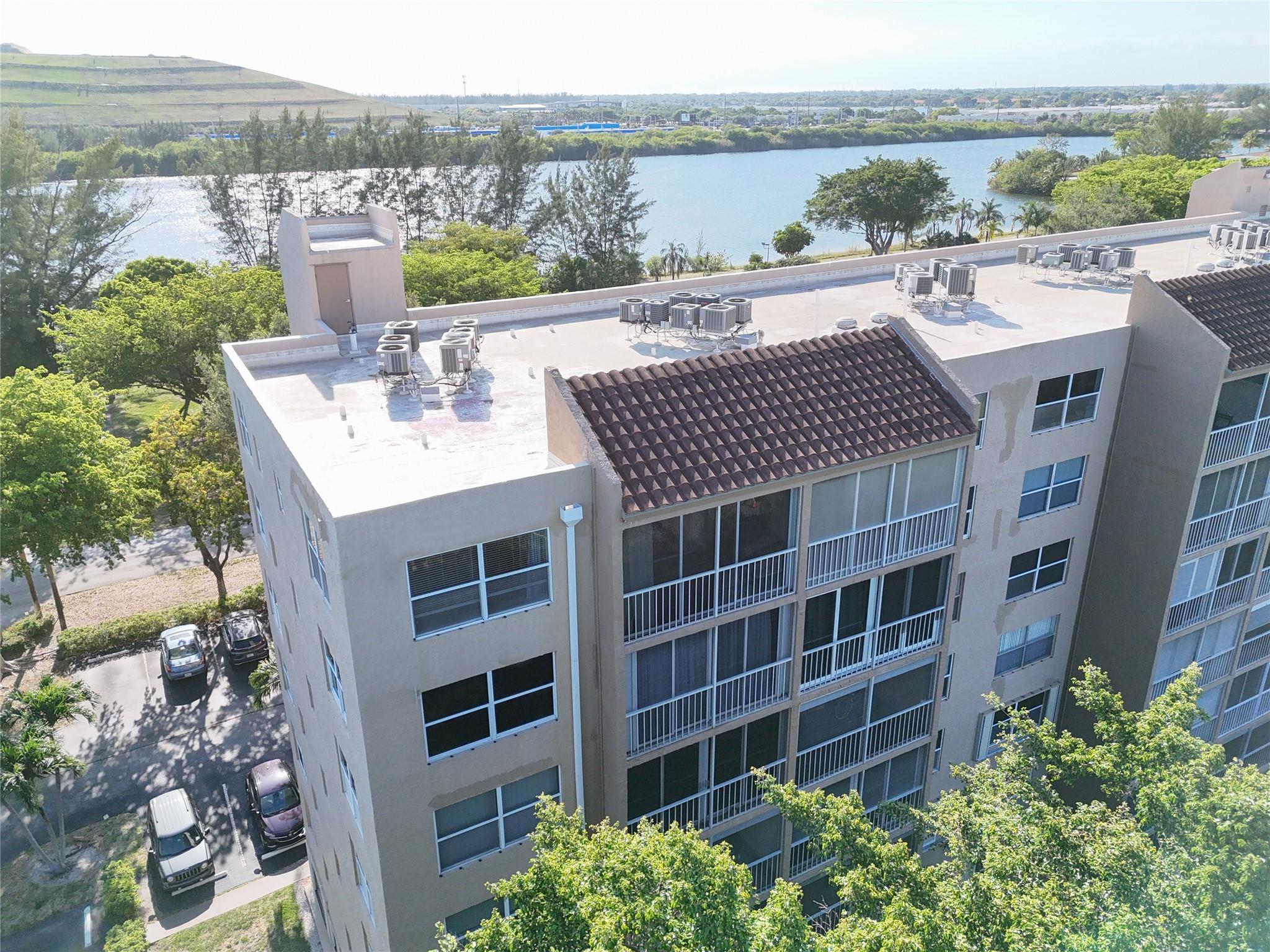 4550 NW 18th Ave 710