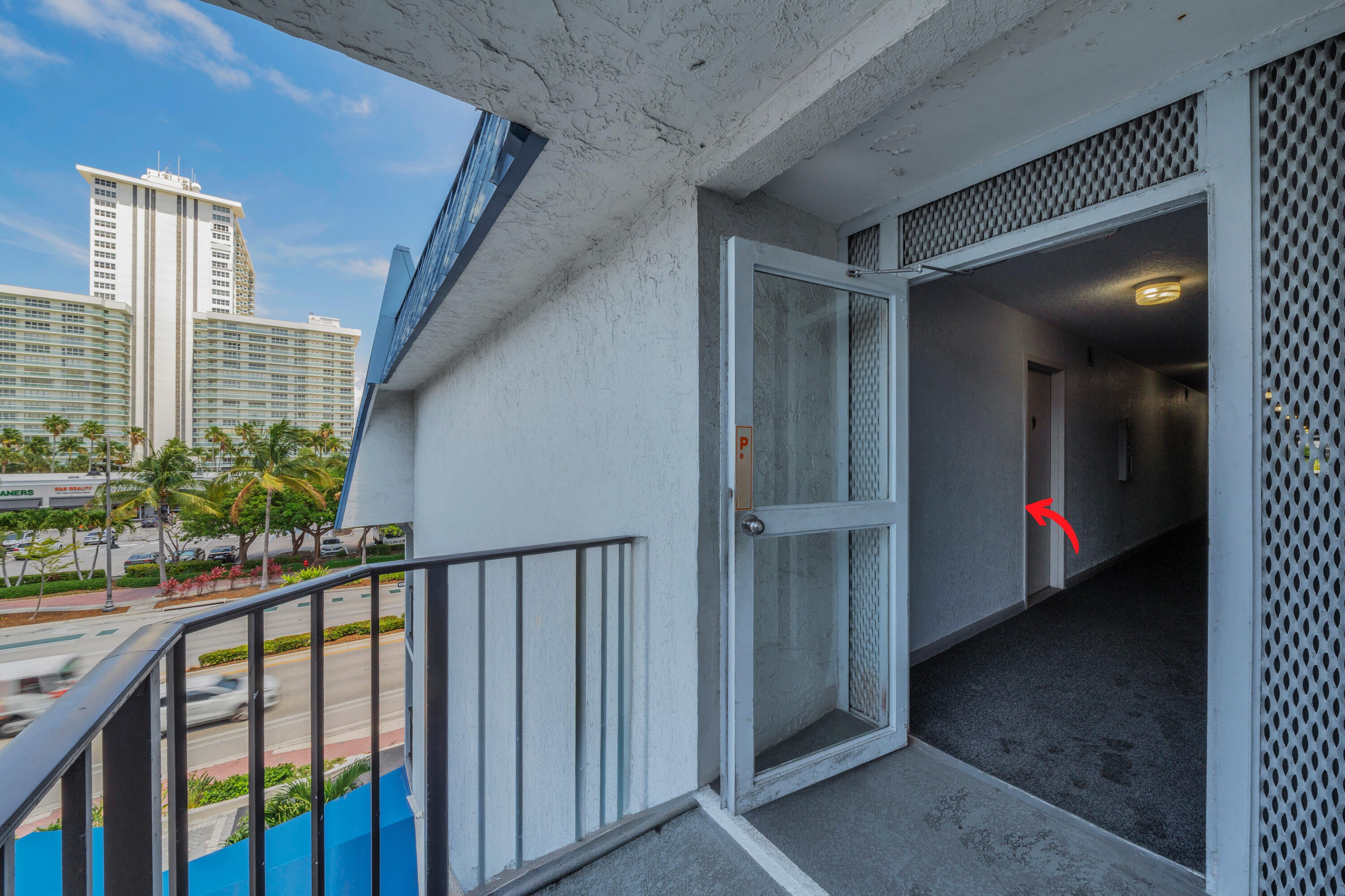 3909 N Ocean Boulevard 401
