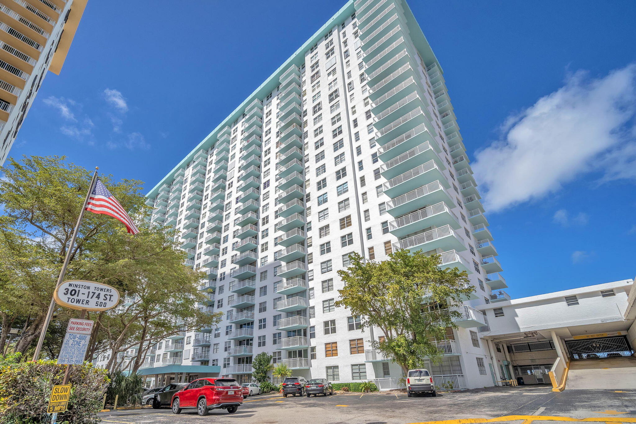 230 174th Street Apt 417