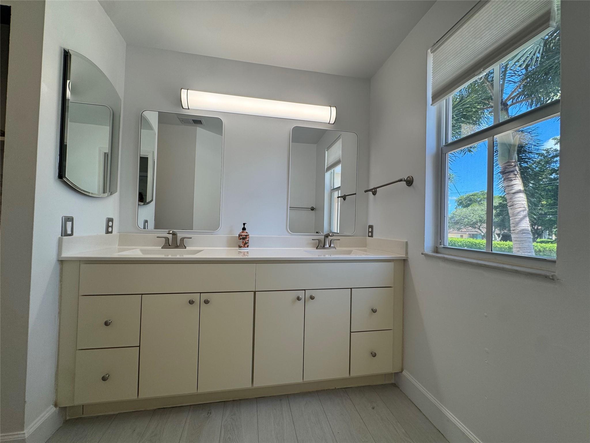 Cypress Cove - Residential Lease