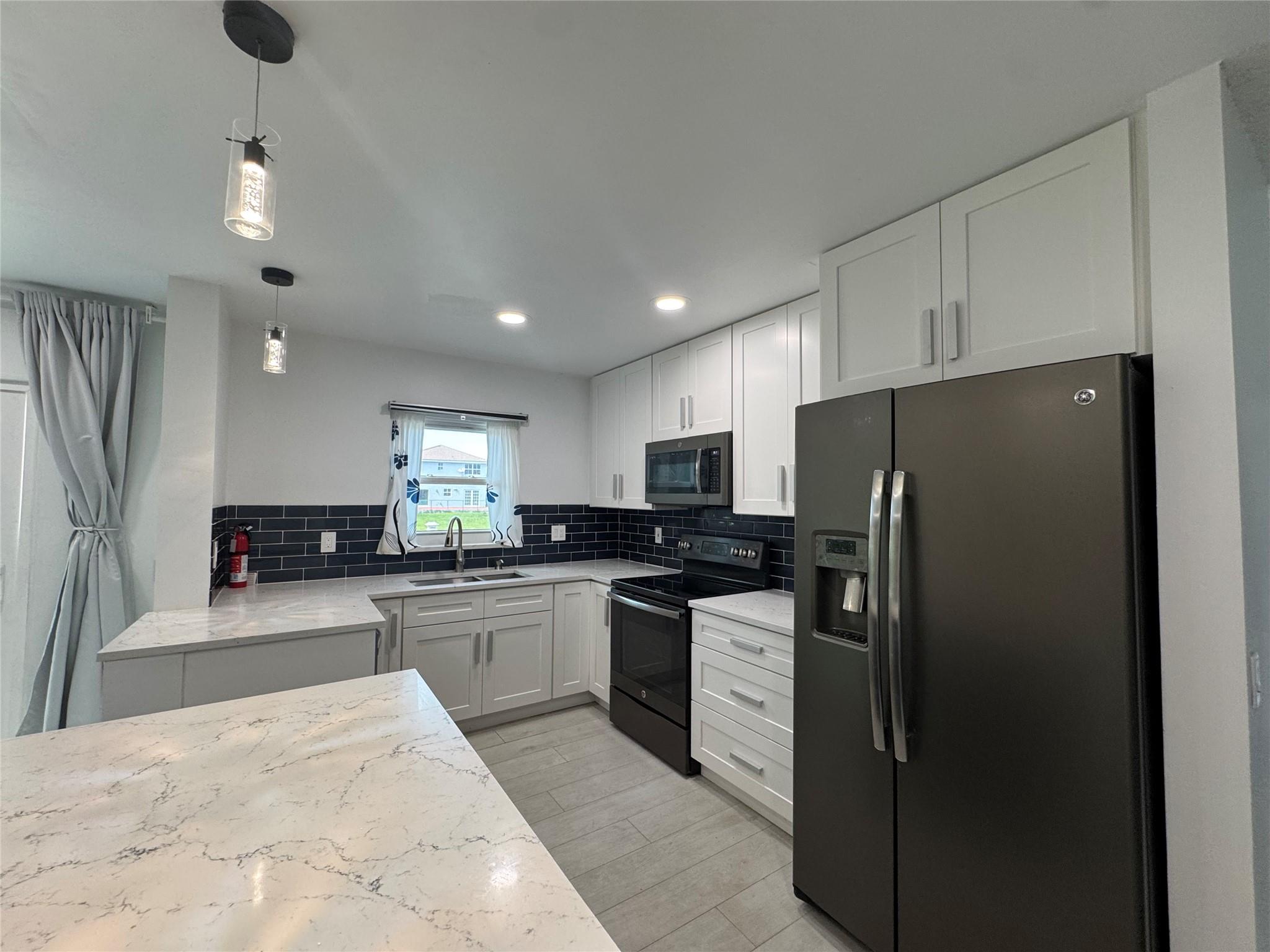 Cypress Cove - Residential Lease