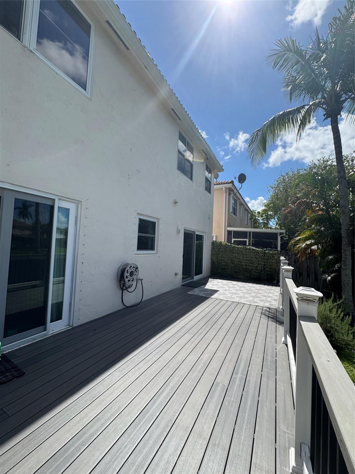 Cypress Cove - Residential Lease