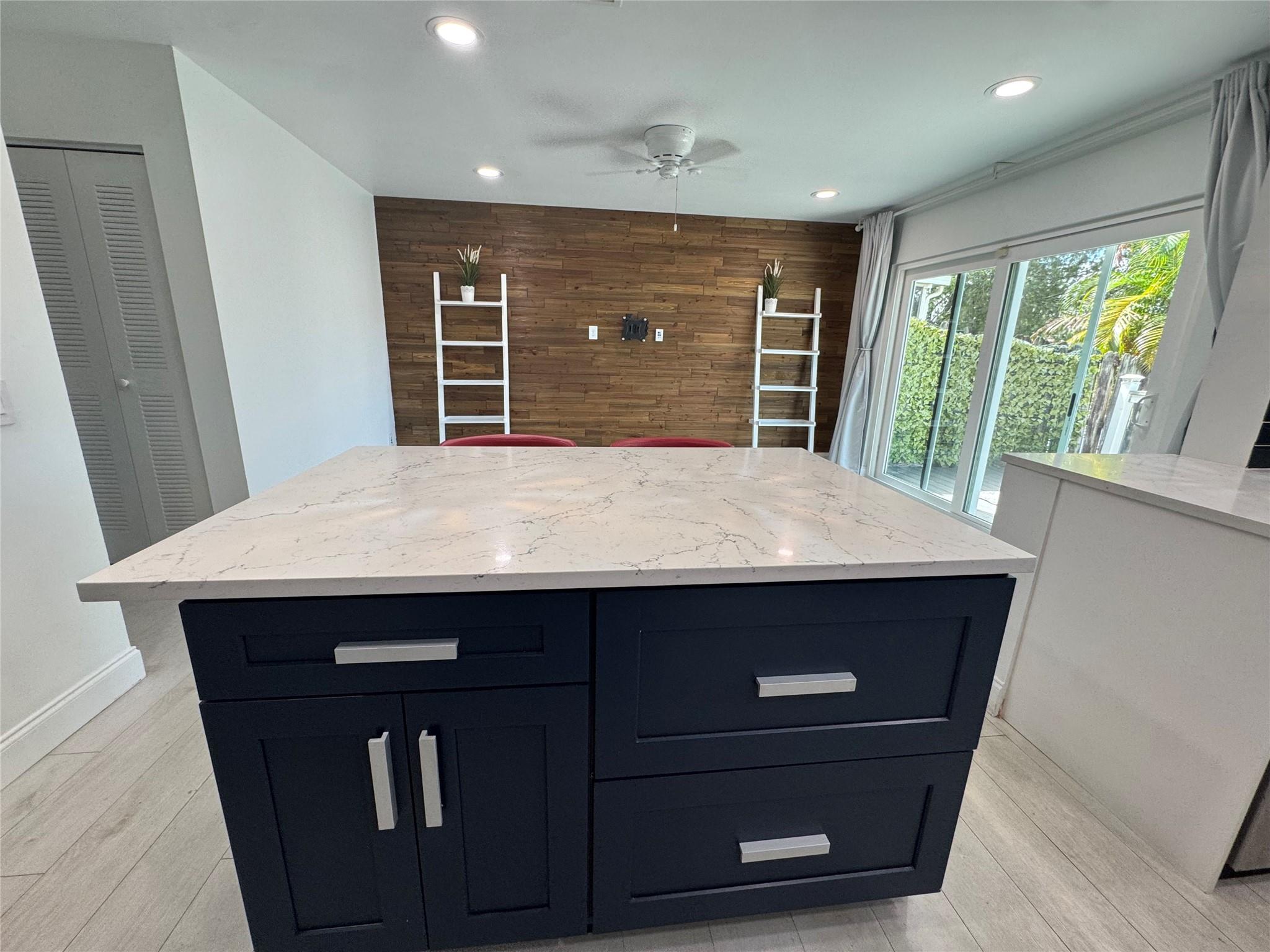 Cypress Cove - Residential Lease