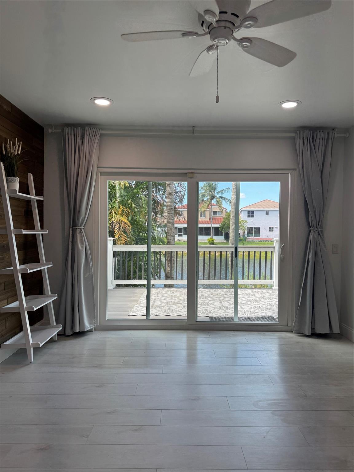 Cypress Cove - Residential Lease