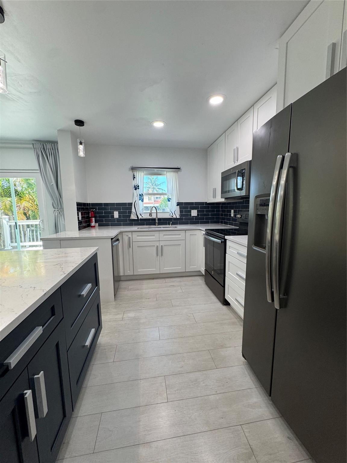 Cypress Cove - Residential Lease