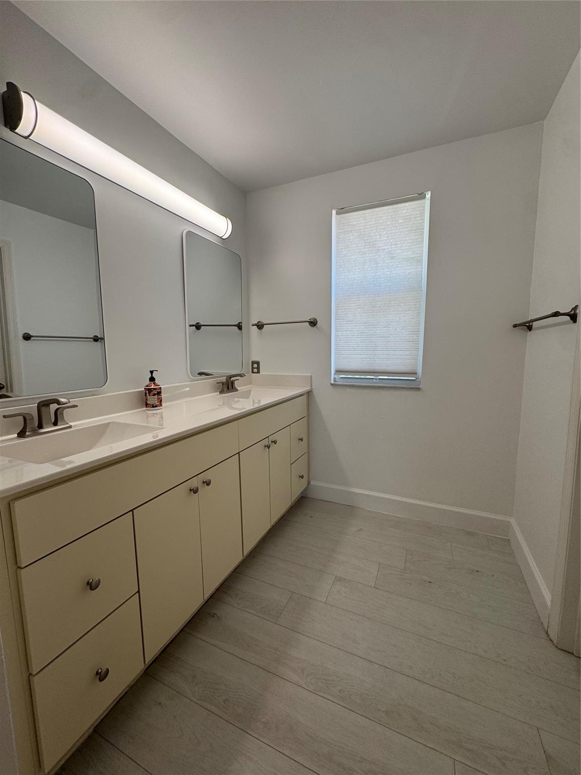 Cypress Cove - Residential Lease