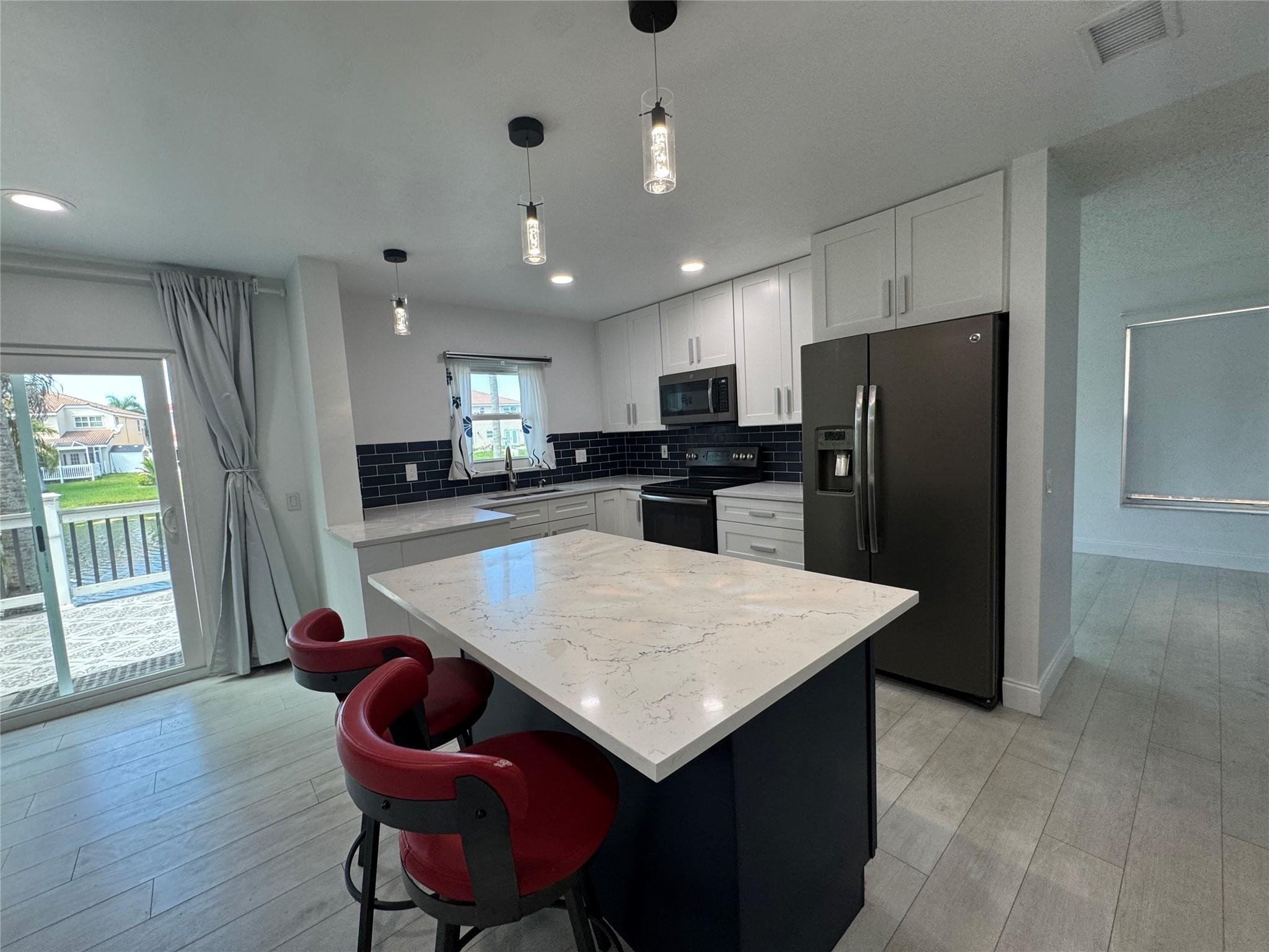 Cypress Cove - Residential Lease
