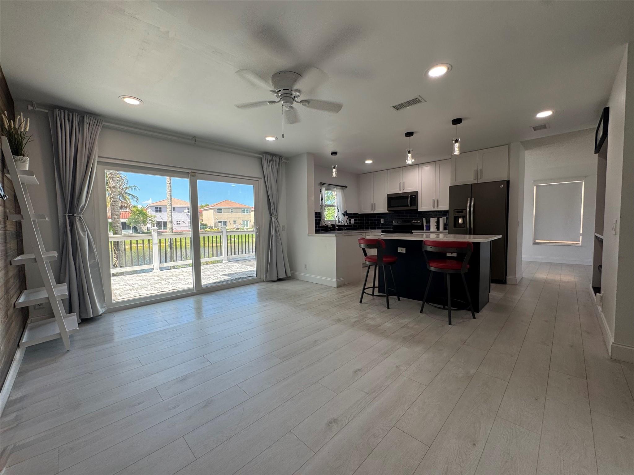 Cypress Cove - Residential Lease