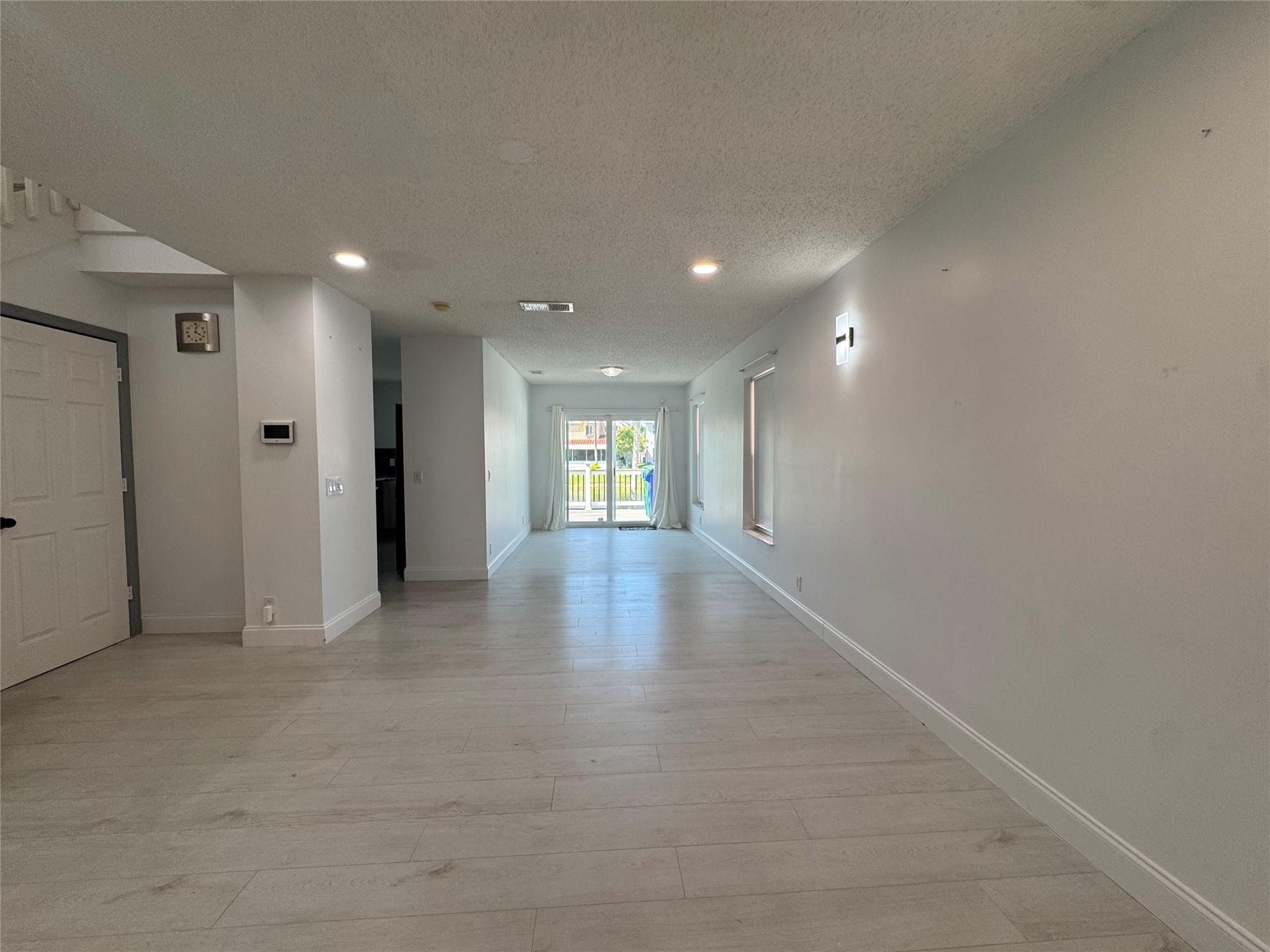 Cypress Cove - Residential Lease