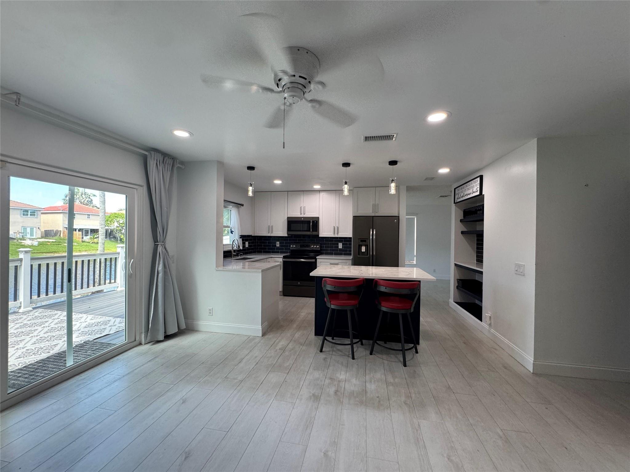 Cypress Cove - Residential Lease