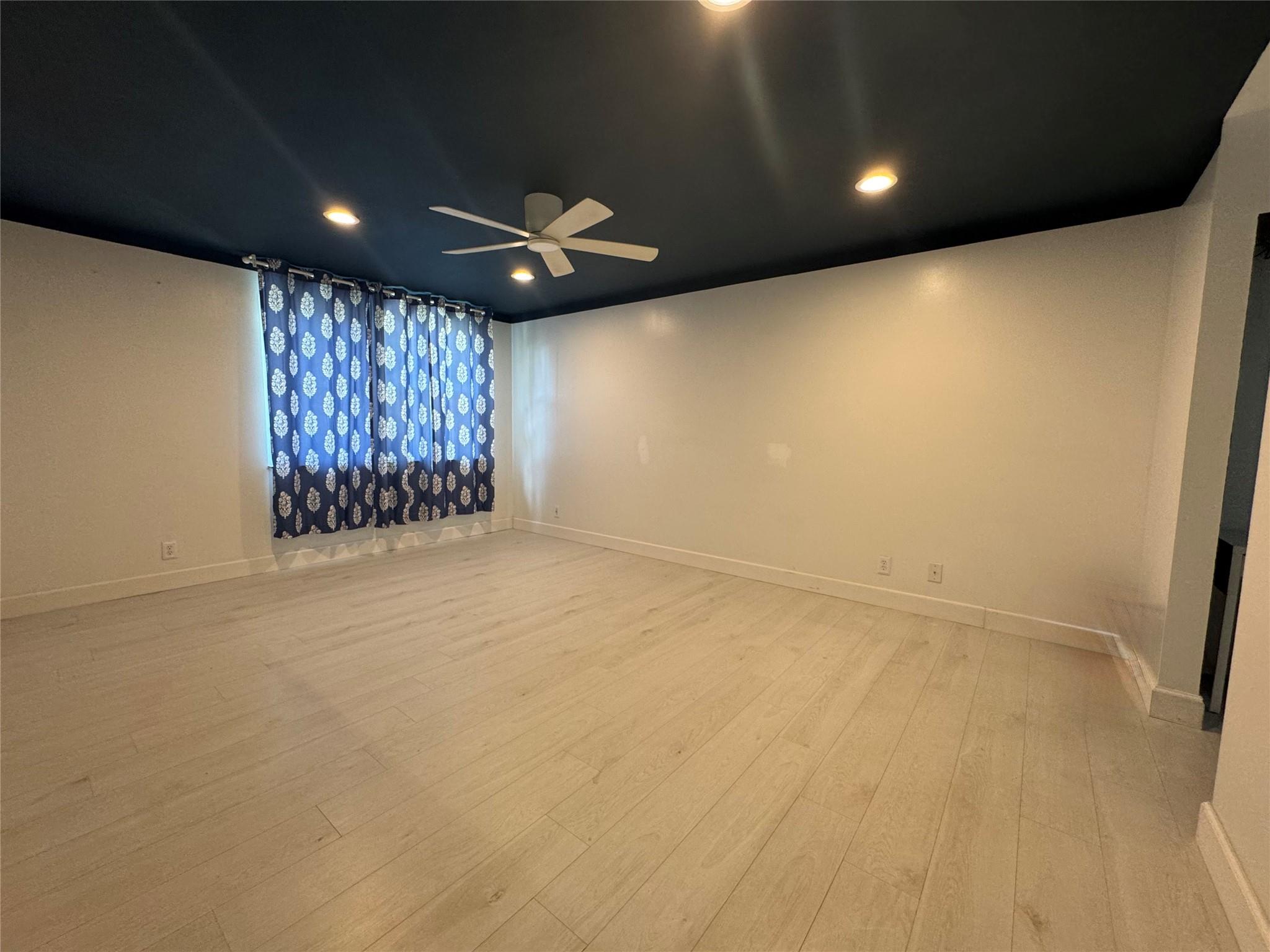 Cypress Cove - Residential Lease