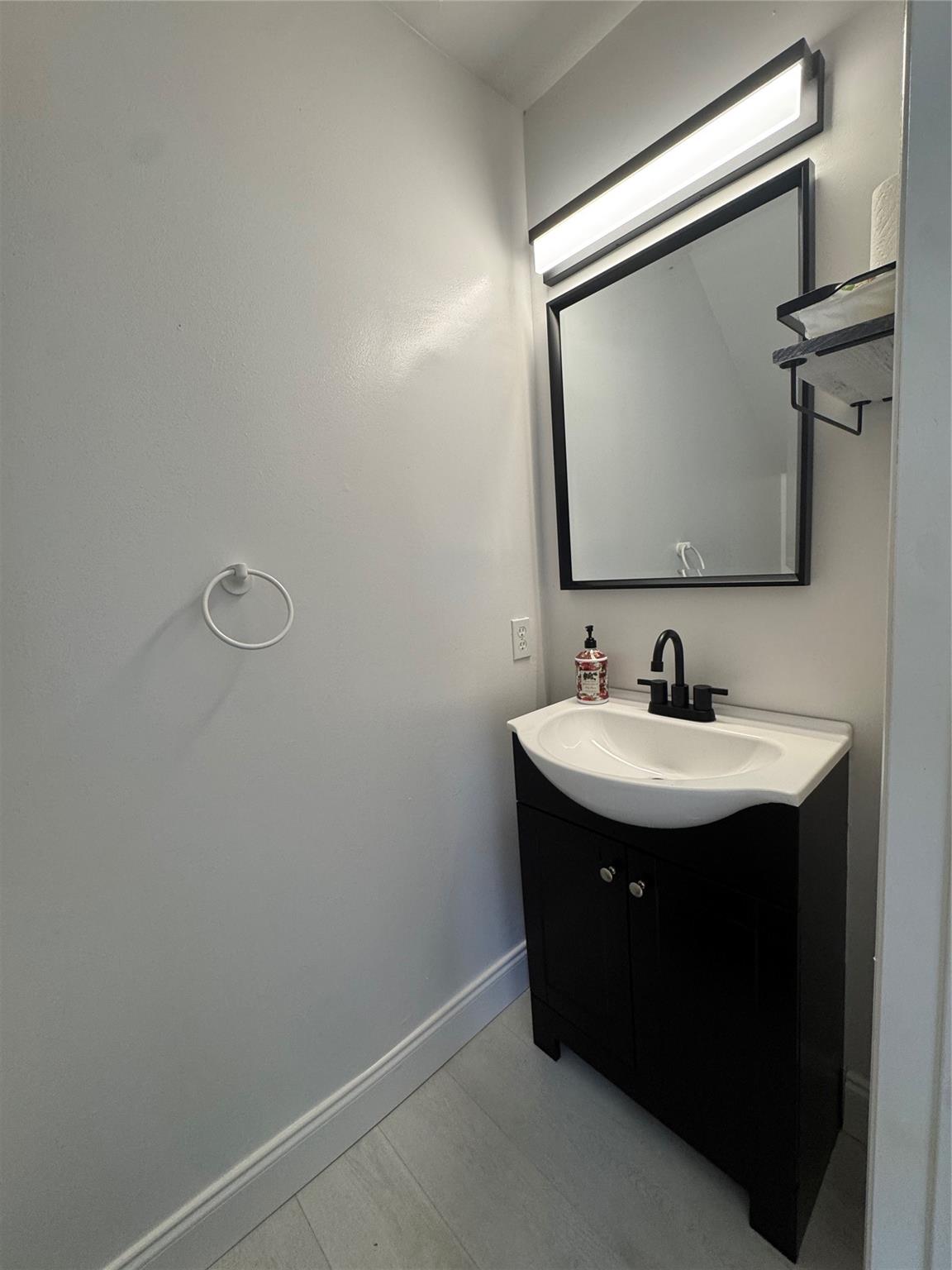 Cypress Cove - Residential Lease