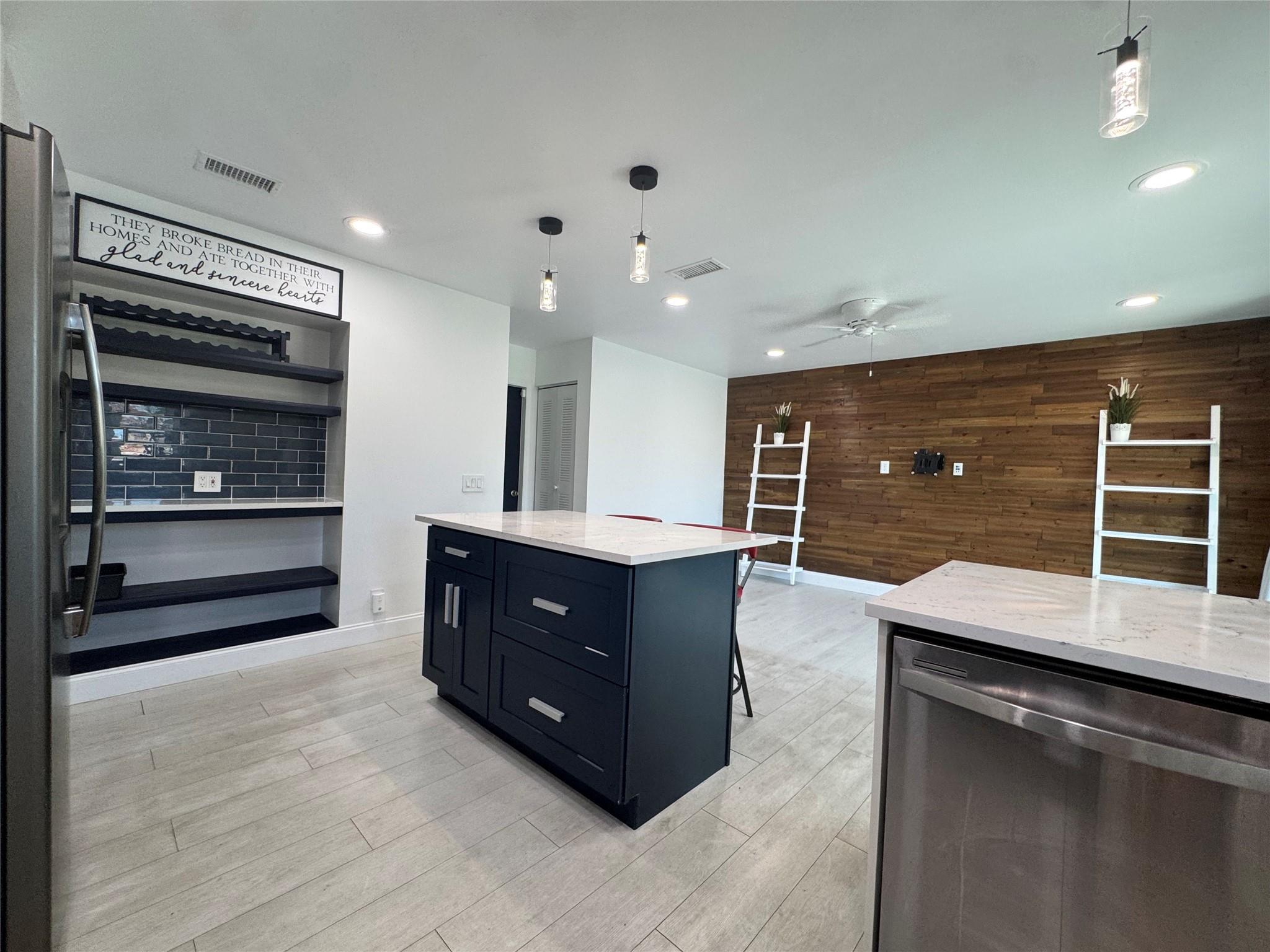 Cypress Cove - Residential Lease