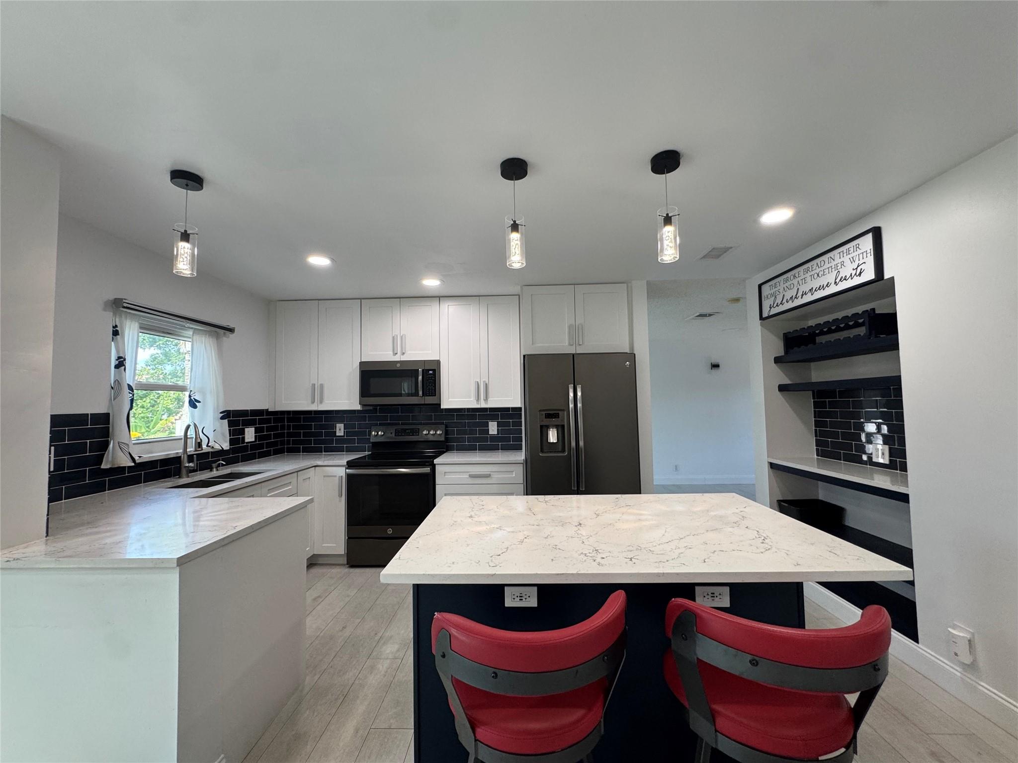 Cypress Cove - Residential Lease