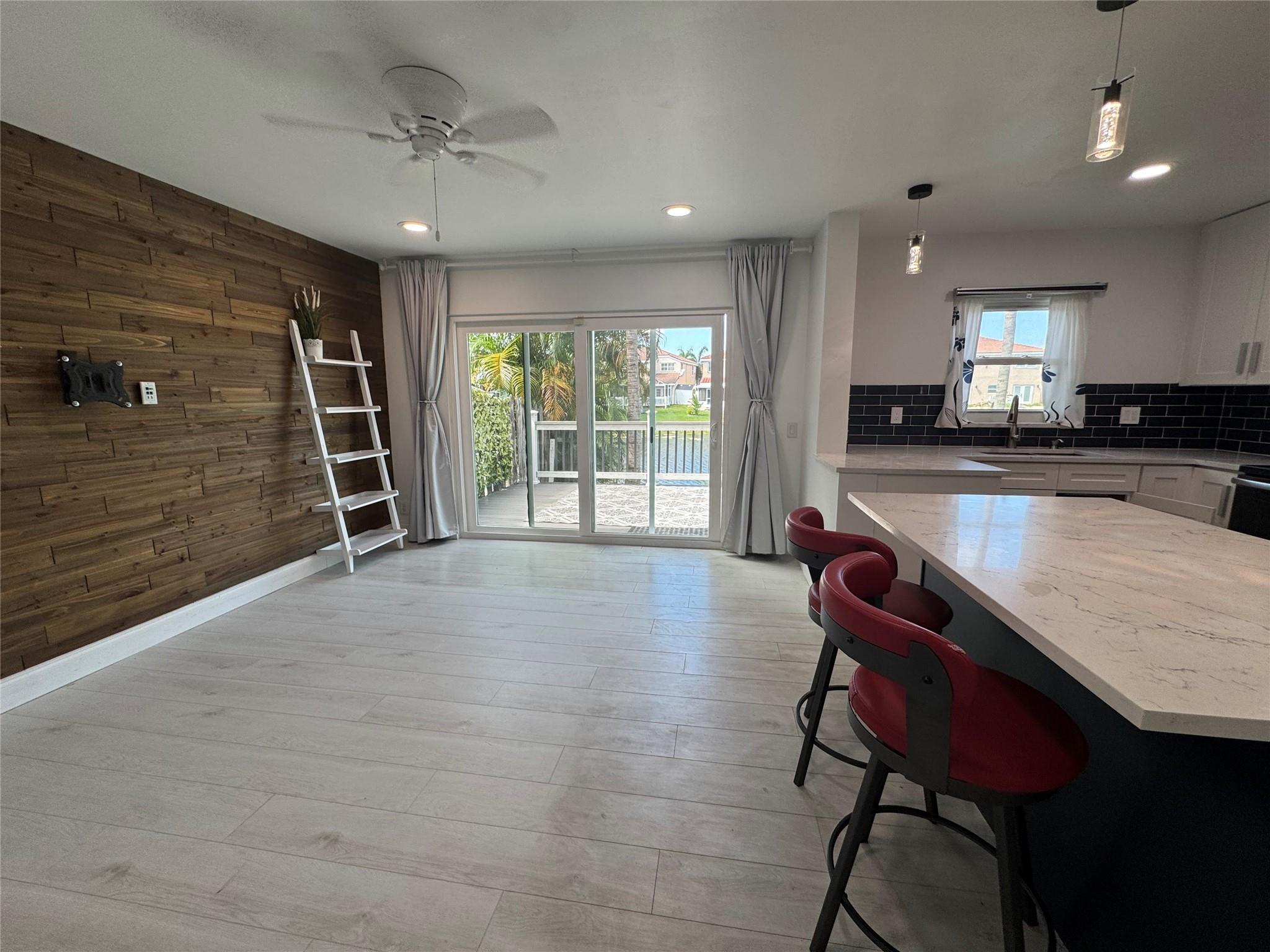 Cypress Cove - Residential Lease