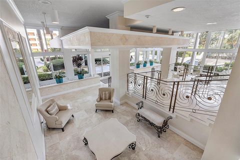 A home in Pompano Beach