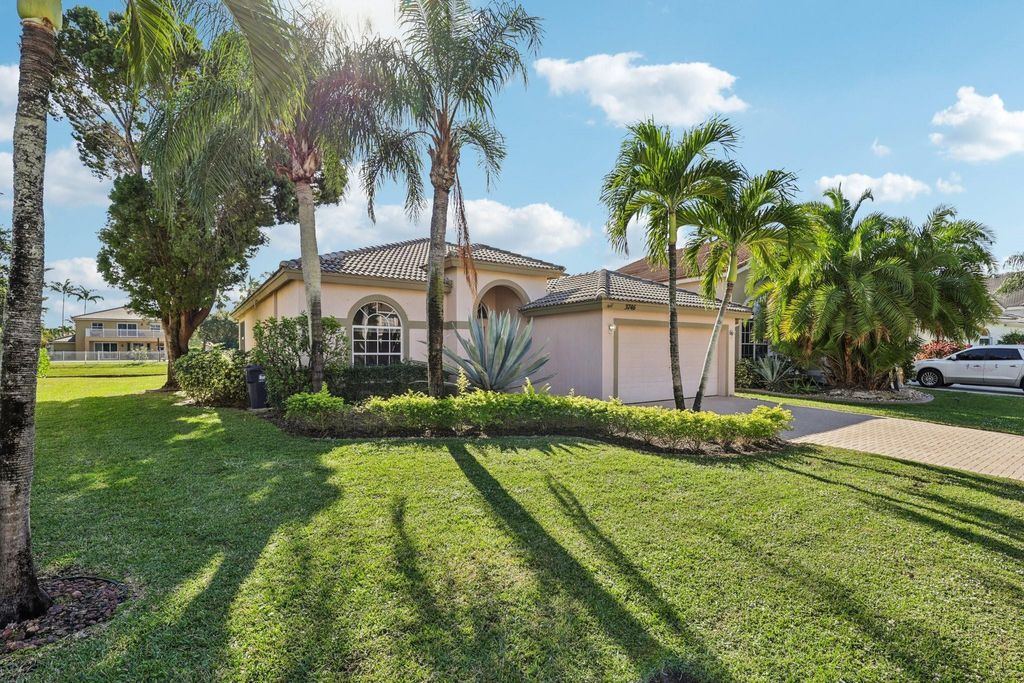 Photo of 3746 Old Lighthouse Circle, Wellington, FL 33414 (MLS # F10551443)