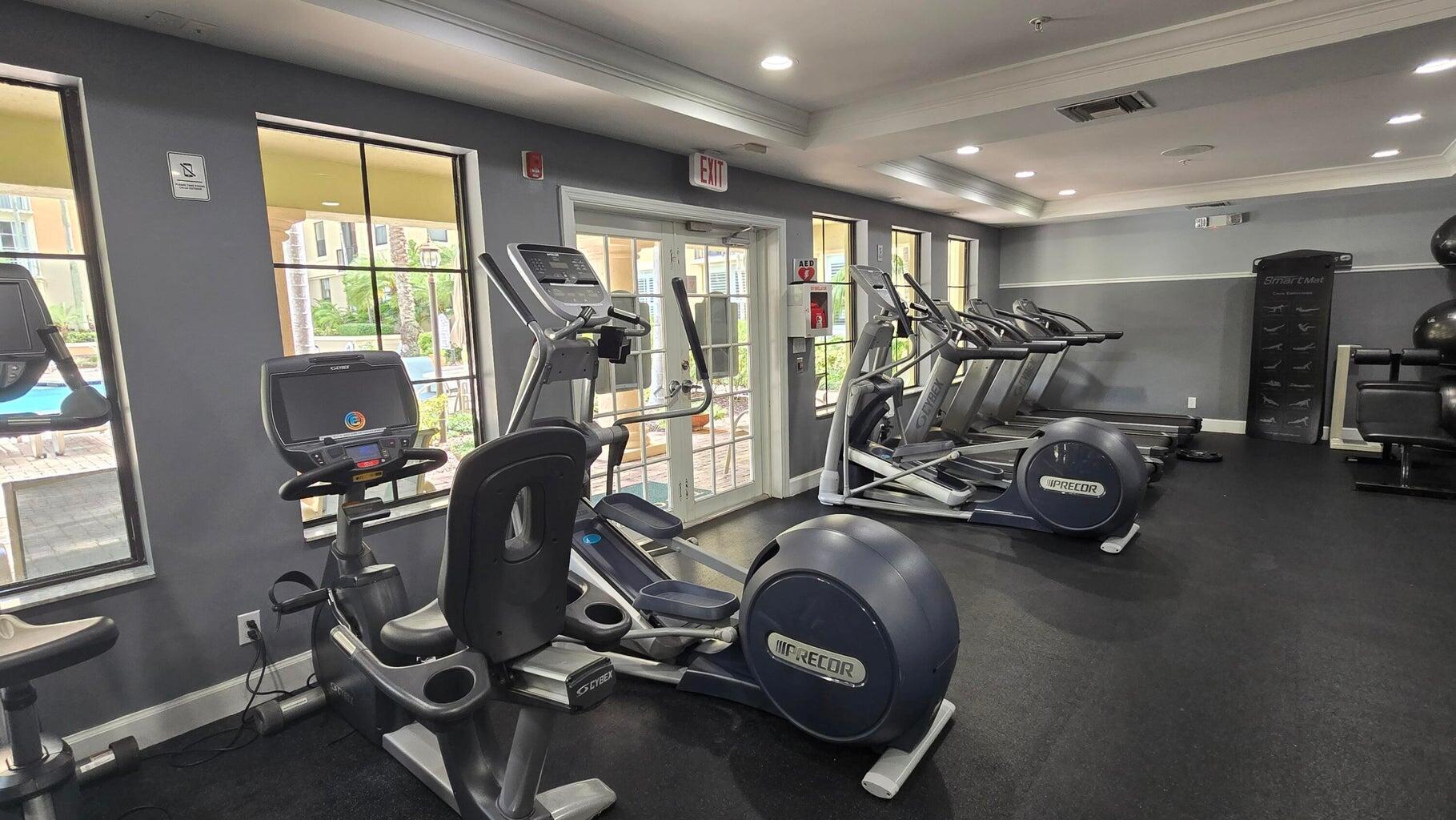 Courtyards in Cityplace - Residential Lease