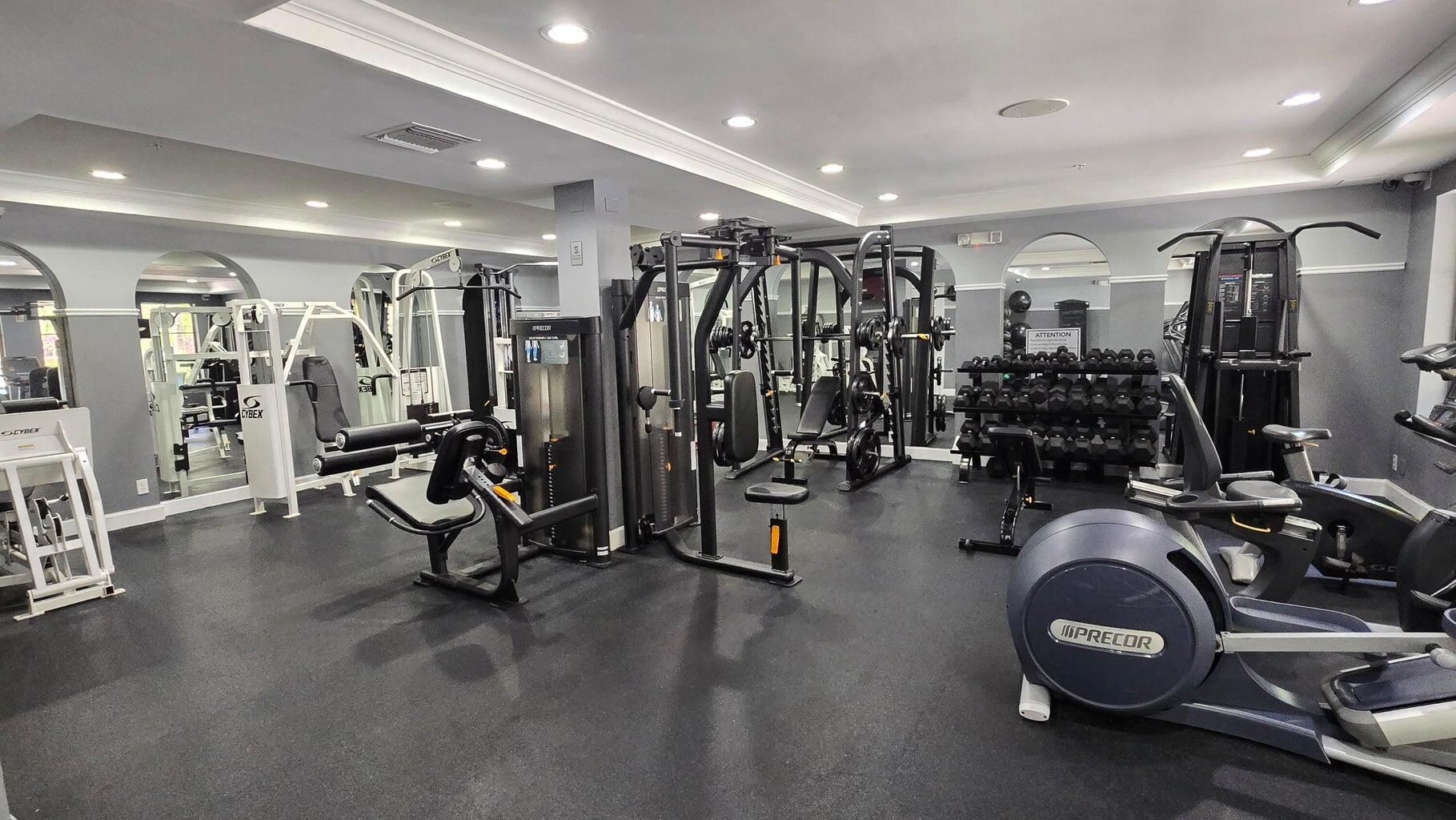 Courtyards in Cityplace - Residential Lease