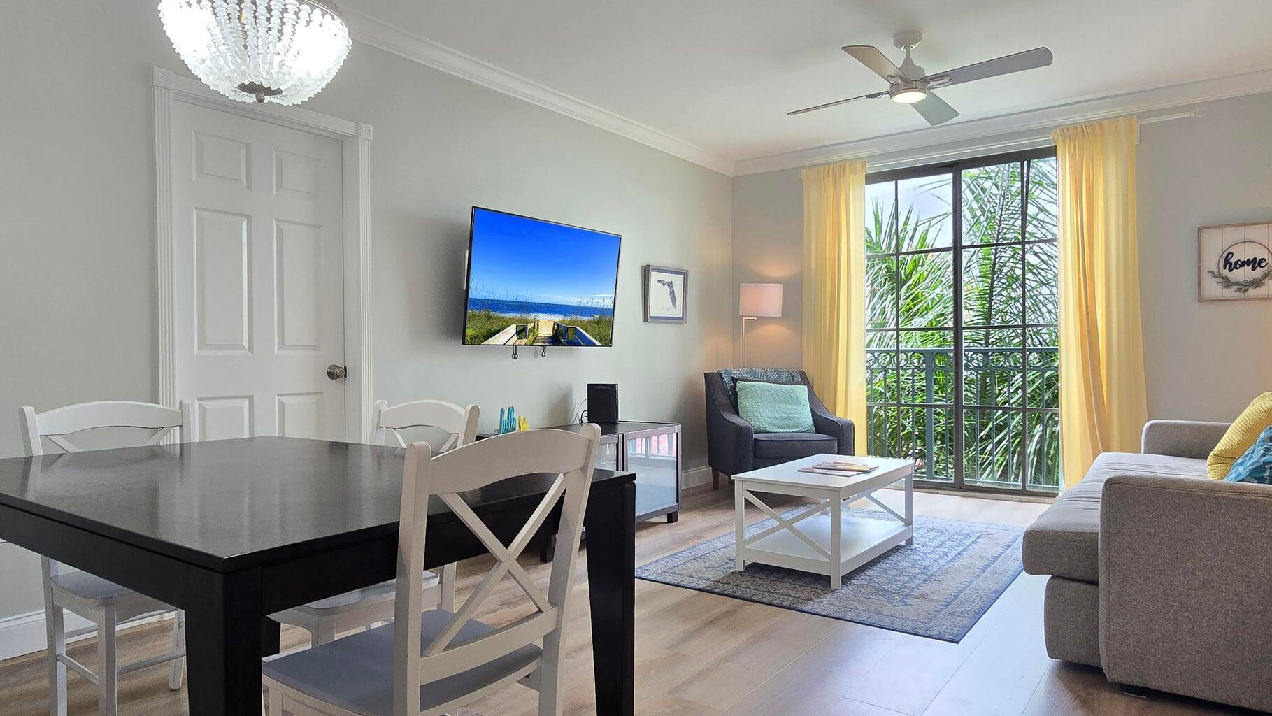 View photos, virtual tours, details... 630 S Sapodilla Avenue Penthouse 521