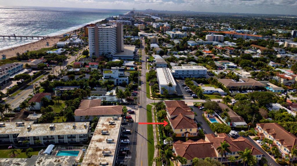 Photo of 1998 NE 7th Street #102, Deerfield Beach, FL 33441 (MLS # R11158686)