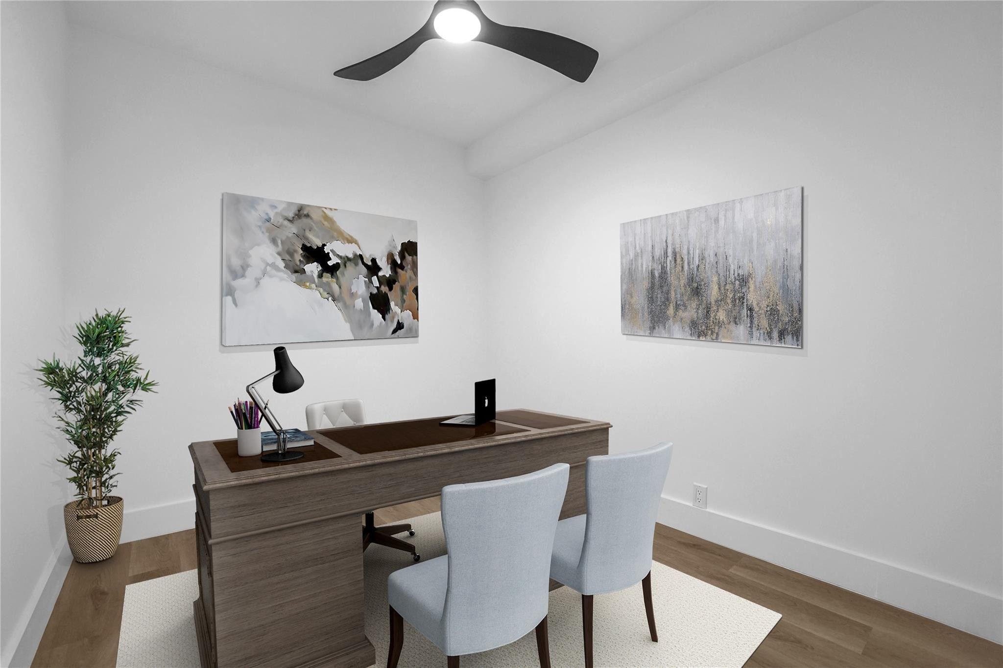 WHITEHALL CONDO AT CAMINO REAL - Residential