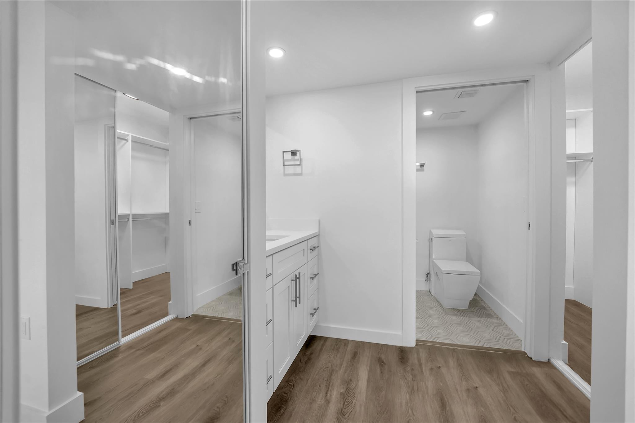 WHITEHALL CONDO AT CAMINO REAL - Residential