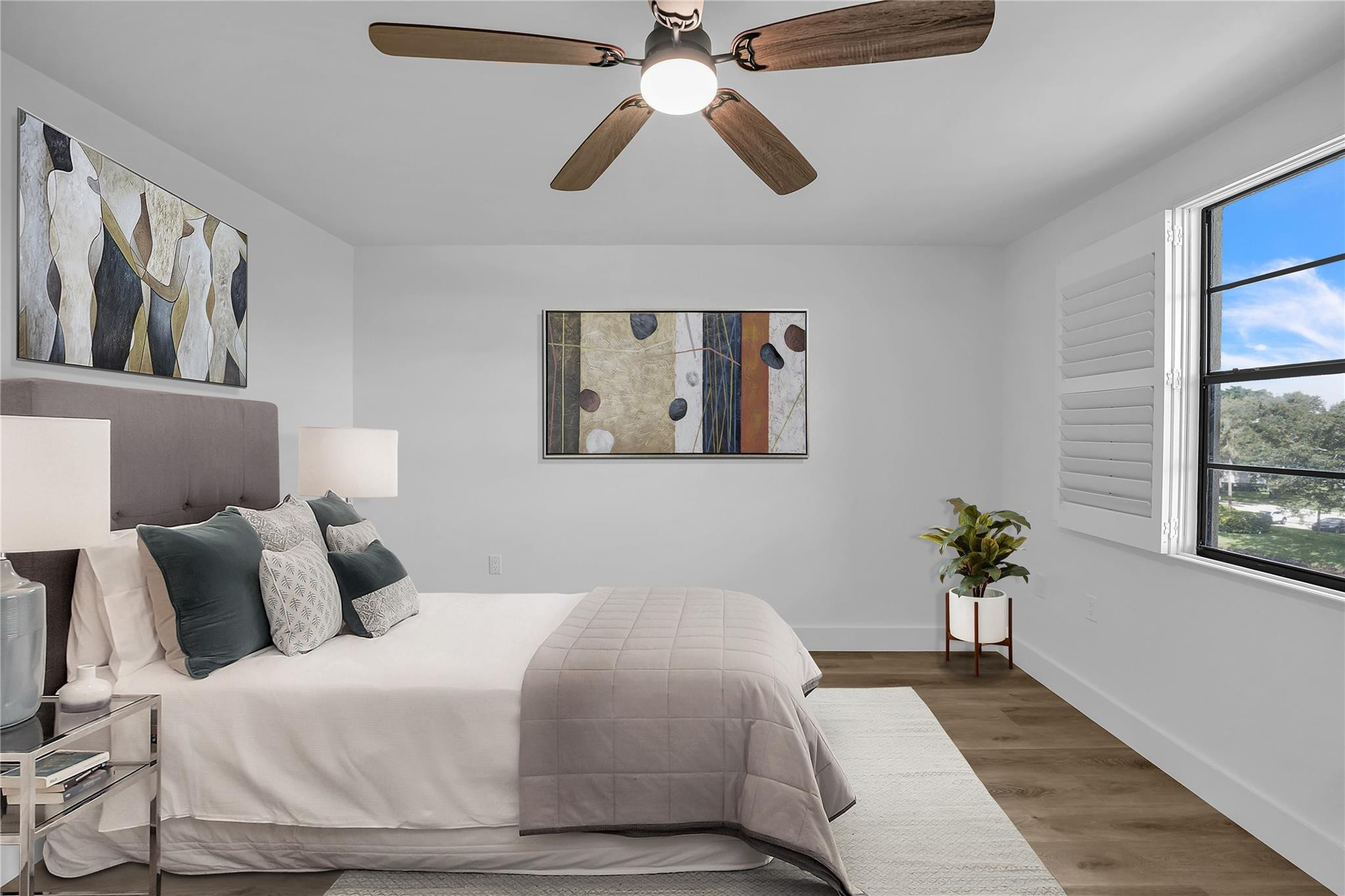 WHITEHALL CONDO AT CAMINO REAL - Residential