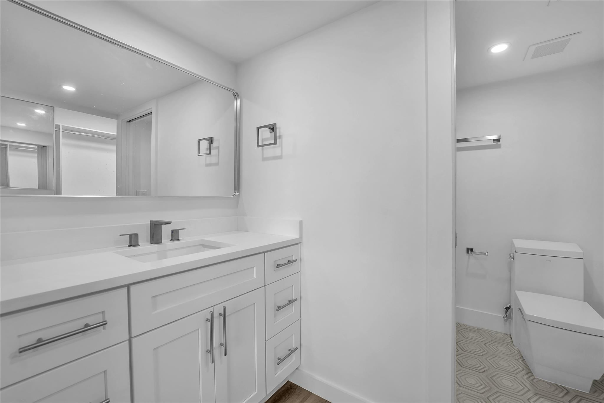 WHITEHALL CONDO AT CAMINO REAL - Residential