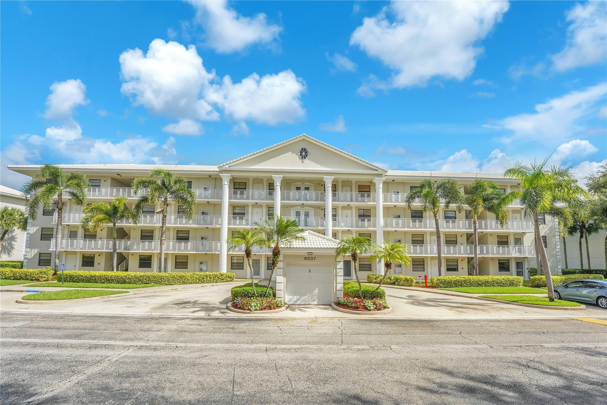 WHITEHALL CONDO AT CAMINO REAL - Residential