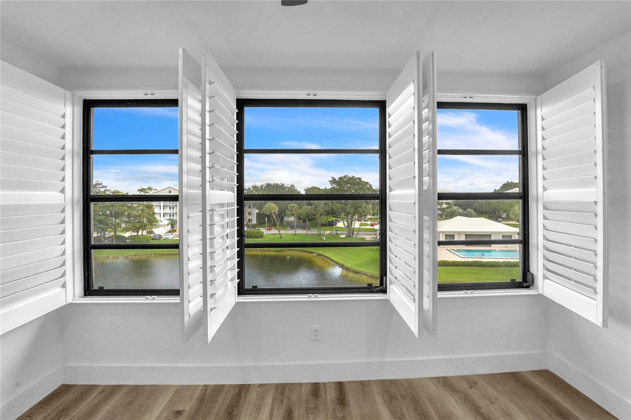WHITEHALL CONDO AT CAMINO REAL - Residential