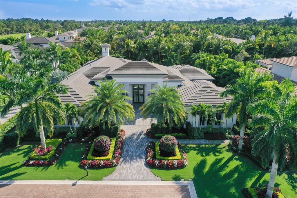 OLD PALM - Residential