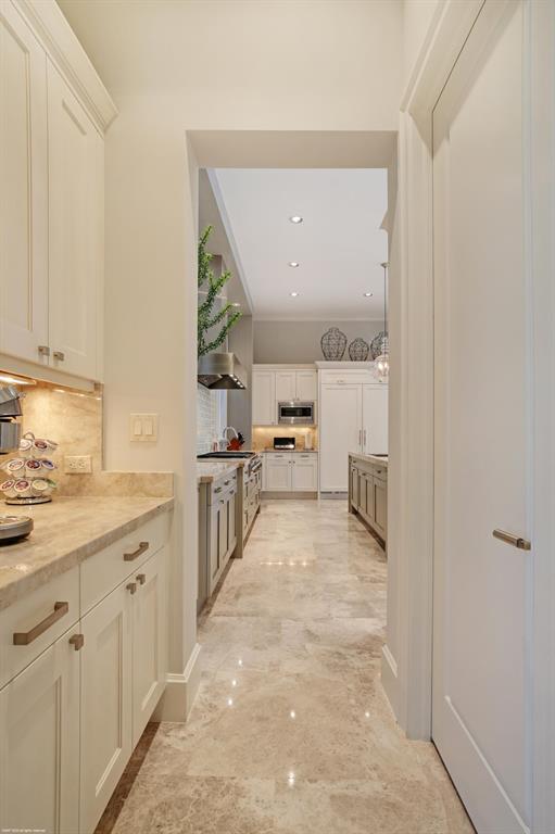 OLD PALM - Residential