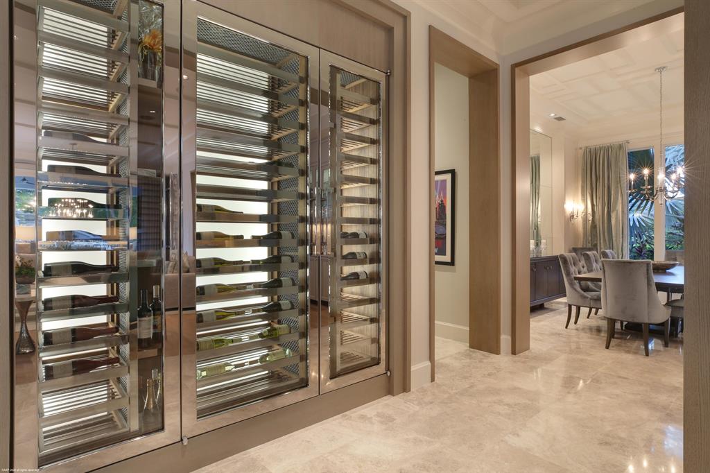 OLD PALM - Residential