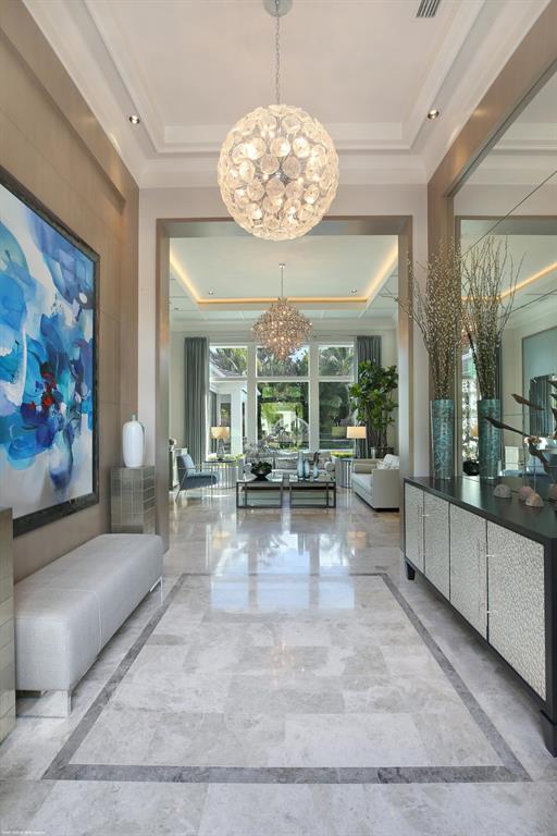 OLD PALM - Residential