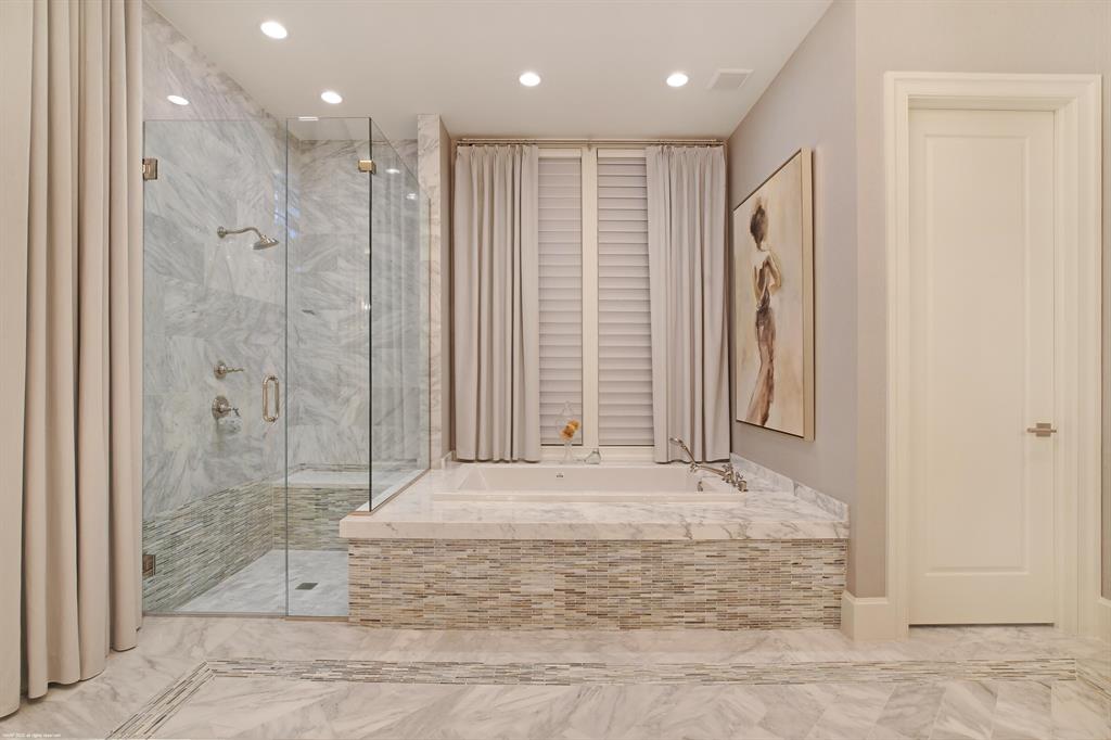 OLD PALM - Residential