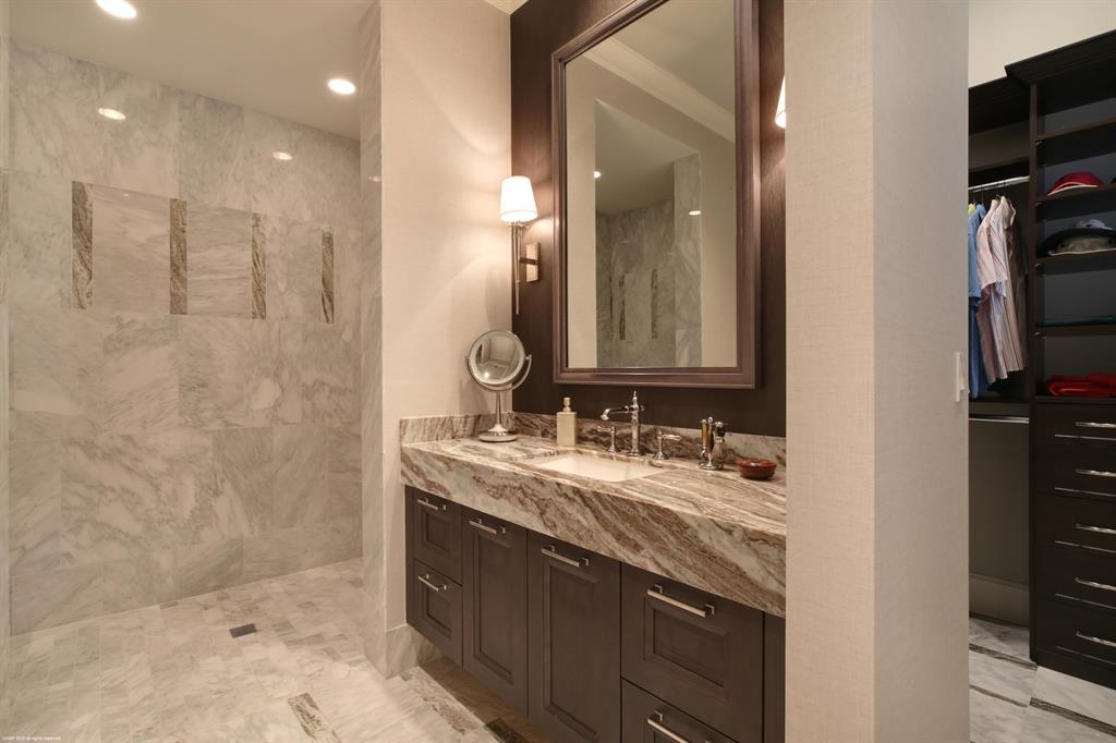 OLD PALM - Residential