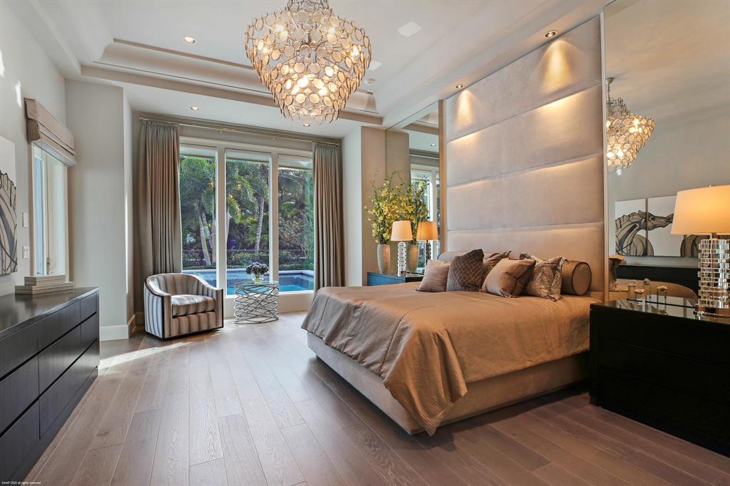 OLD PALM - Residential