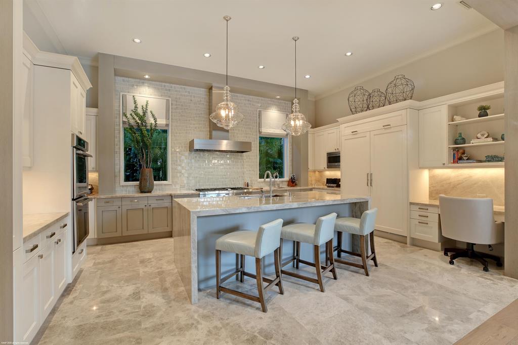 OLD PALM - Residential