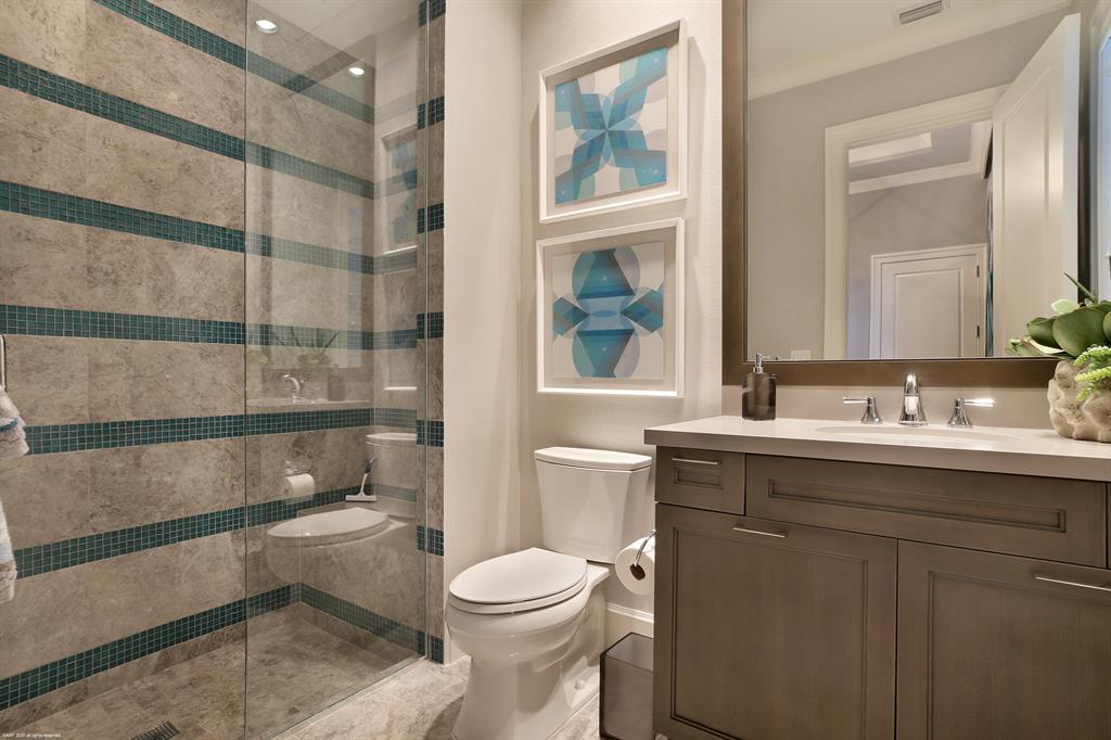 OLD PALM - Residential