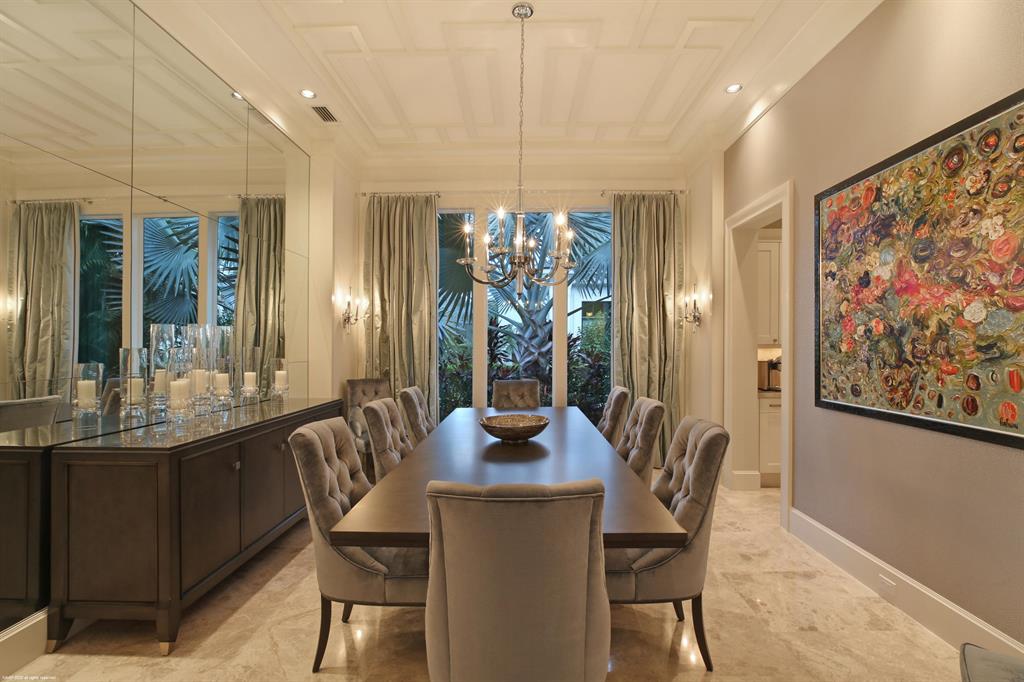 OLD PALM - Residential