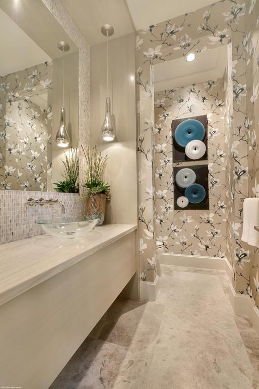 OLD PALM - Residential